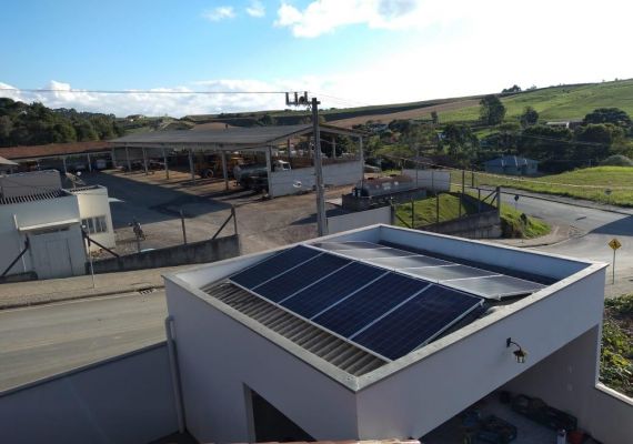 Obra realiza em Imbuia SC. Obra realiza em Imbuia SC.