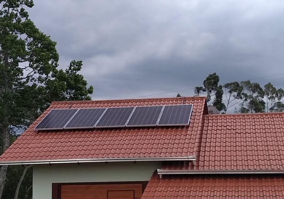 Obra realizada em imbuia, localidade de Vista Alegre. Obra realizada em imbuia, localidade de Vista Alegre.