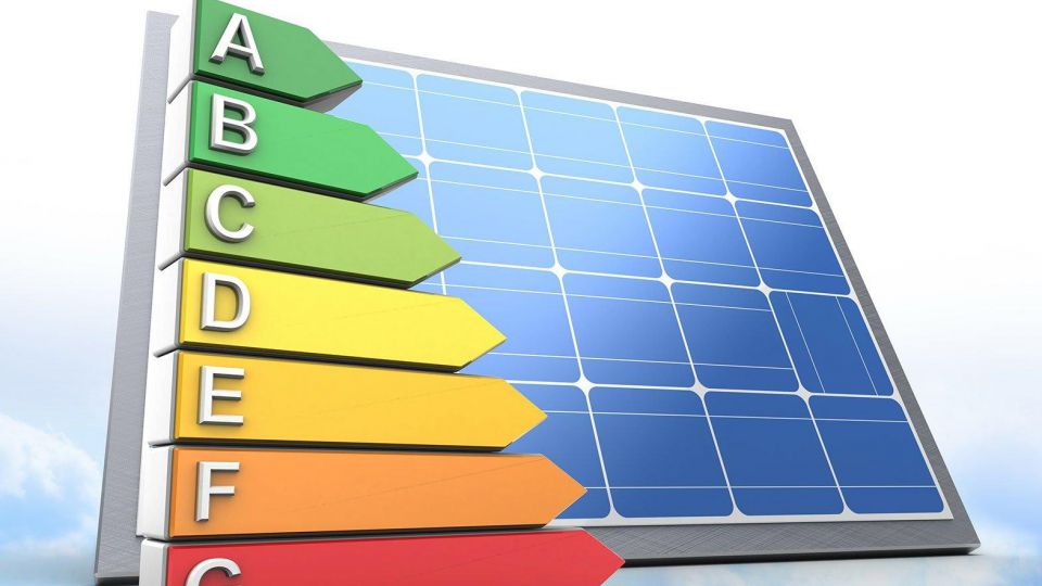 Entenda o que é eficiência de um painel solar Entenda o que é eficiência de um painel solar