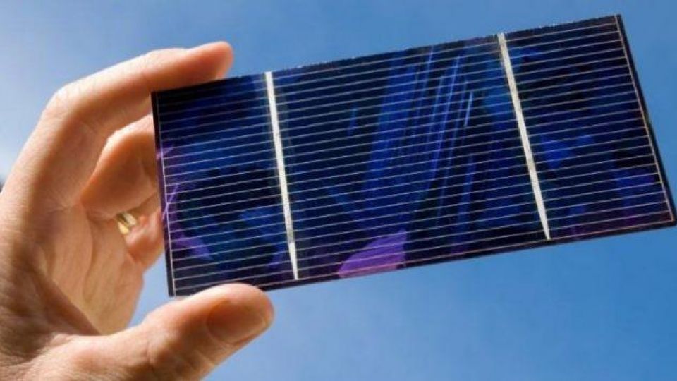 Entenda o que é uma célula fotovoltaica Entenda o que é uma célula fotovoltaica