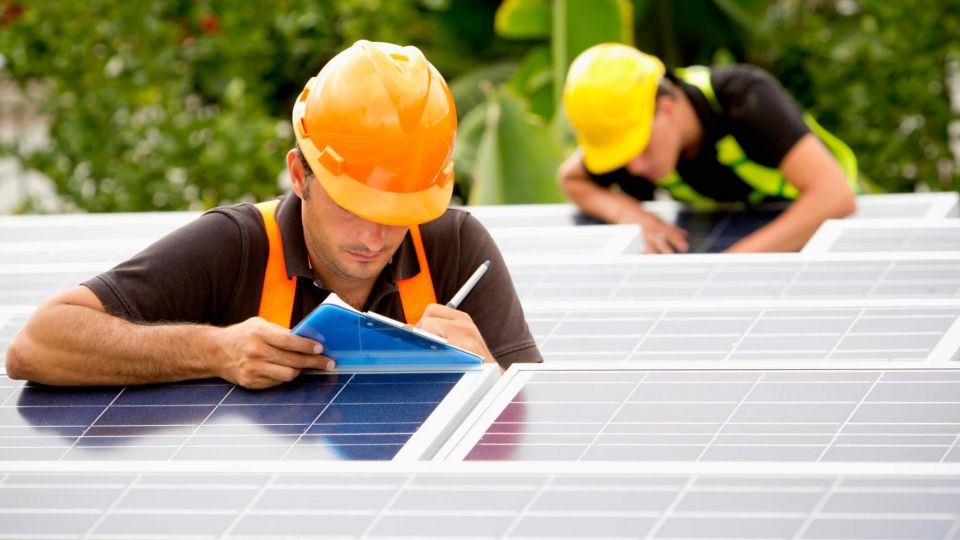 Manutenção de energia solar: o que é preciso saber? Manutenção de energia solar: o que é preciso saber?