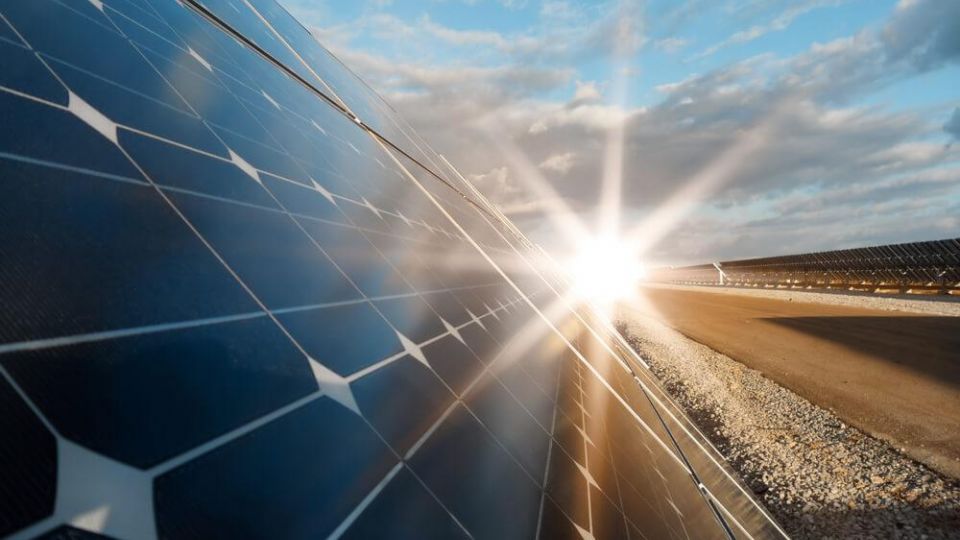 Mercado de energia solar: considerações para o sucesso Mercado de energia solar: considerações para o sucesso
