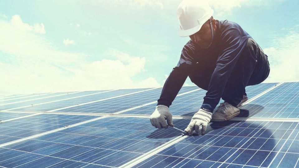 Quais as vantagens de trabalhar com energia solar? Quais as vantagens de trabalhar com energia solar?