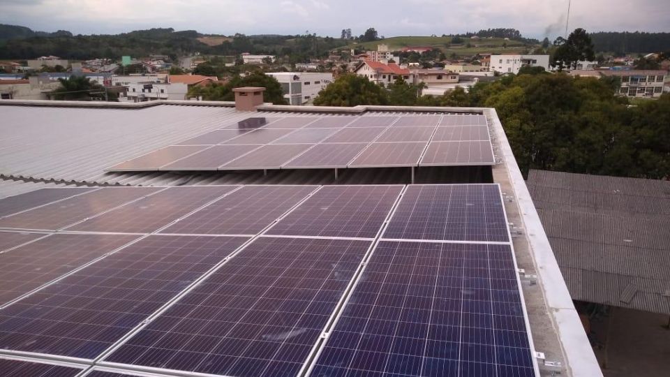 SC isenta de ICMS micro e minigeração de energia solar, hídrica e eólica SC isenta de ICMS micro e minigeração de energia solar, hídrica e eólica