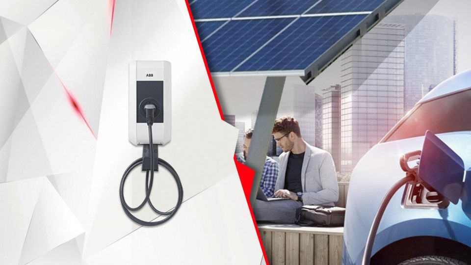 Tudo que você precisa saber sobre carros elétricos Tudo que você precisa saber sobre carros elétricos