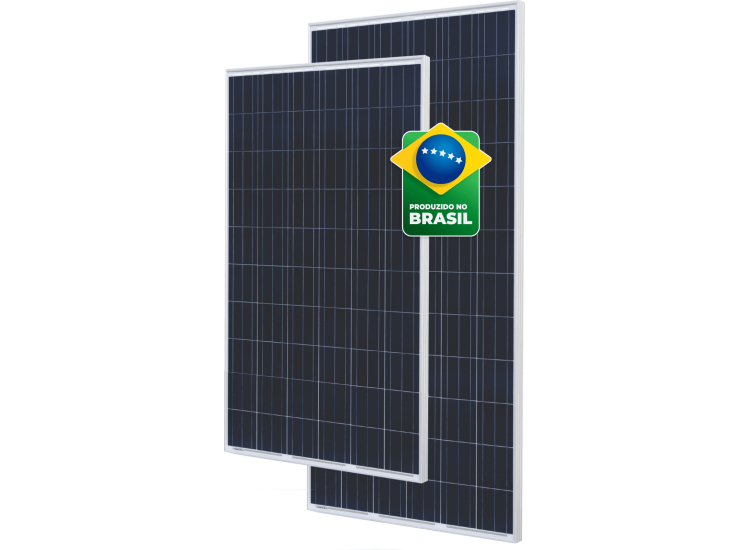 Geradores Fotovoltaicos FINAME/MDA